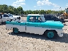 1C144N1***** Used 1961 Chevrolet Pickup in Tennessee State