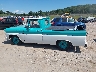 1C144N1***** Repairable 1961 Chevrolet Pickup in Tennessee State