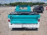 1C144N1***** Wrecked 1961 Chevrolet Pickup