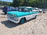 1C144N1***** Used and Repairable 1961 Chevrolet Pickup in Dream Rides