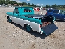 1C144N1***** Salvage and Repairable 1961 Chevrolet Pickup in Dream Rides