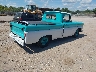 1C144N1***** Salvage and Wrecked 1961 Chevrolet Pickup in Tennessee State