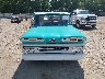 1C144N1***** Salvage and Repairable 1961 Chevrolet Pickup in Tennessee State