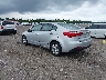KNAFK4A63G5****** Salvamento y Reparables 2016 Kia Forte en Jacksonville