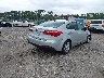 KNAFK4A63G5****** Salvamento y Destrozados 2016 Kia Forte en Estado de Florida
