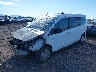 NM0GS9F27N1****** Used and Repairable 2022 Ford Transit Connect in Phoenix