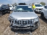 1J4RR6GT8BC****** Destrozados 2011 Jeep Grand Cherokee en Estado de California