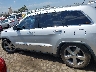 1J4RR6GT8BC****** Reparables 2011 Jeep Grand Cherokee en Estado de California