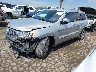 1J4RR6GT8BC****** Usados y Reparables 2011 Jeep Grand Cherokee en North Hollywood