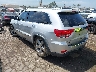 1J4RR6GT8BC****** Salvamento y Reparables 2011 Jeep Grand Cherokee en North Hollywood