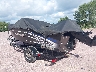 STR7229***** Salvage 2022 Starcraft 17 Flex Starweld Boat And Trailer