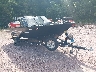 STR7229***** Salvage and Wrecked 2022 Starcraft 17 Flex Starweld Boat And Trailer in Portage