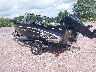 STR7229***** Salvage and Repairable 2022 Starcraft 17 Flex Starweld Boat And Trailer in Portage