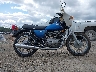 K4E03**** Wrecked 1977 Kawasaki Kz400 in Wisconsin State