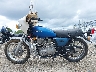 K4E03**** Used 1977 Kawasaki Kz400 in Wisconsin State