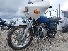 K4E03**** Used and Repairable 1977 Kawasaki Kz400 in Appleton