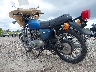 K4E03**** Salvage and Repairable 1977 Kawasaki Kz400 in Appleton