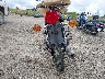 K4E03**** Salvage and Repairable 1977 Kawasaki Kz400 in Wisconsin State
