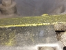 K4E03**** Repairable 1977 Kawasaki Kz400 in Appleton