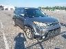 KNDJP3A56G7****** Salvamento y Destrozados 2016 Kia Soul en New Orleans East