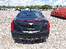 1G6AJ5SSXG0****** Salvage 2016 Cadillac ATS
