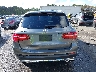WDC0G4KB2HV****** Wrecked 2017 Mercedes-Benz Glc 300