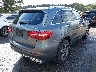 WDC0G4KB2HV****** Salvage and Wrecked 2017 Mercedes-Benz Glc 300 in New York State