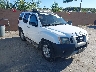 5N1AN0NU8AC****** Salvamento y Destrozados 2010 Nissan Xterra en Santa Clarita