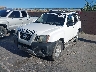 5N1AN0NU8AC****** Usados y Reparables 2010 Nissan Xterra en Santa Clarita