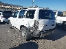 5N1AN0NU8AC****** Salvamento y Reparables 2010 Nissan Xterra en Santa Clarita