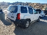 5N1AN0NU8AC****** Salvamento y Destrozados 2010 Nissan Xterra en Estado de California