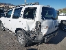 5N1AN0NU8AC****** Salvamento y Reparables 2010 Nissan Xterra en Estado de California