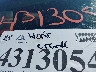 1GCHK23DX6F****** Usados 2006 Chevrolet Silverado 2500
