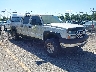 1GCHK23DX6F****** Salvamento y Destrozados 2006 Chevrolet Silverado 2500 en Louisville North