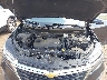 2GNAXTEV6N6****** Repairable 2022 Chevrolet Equinox in Birmingham