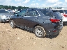 2GNAXTEV6N6****** Salvage and Repairable 2022 Chevrolet Equinox in Birmingham