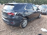 2GNAXTEV6N6****** Salvage and Wrecked 2022 Chevrolet Equinox in Alabama State