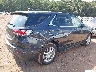 2GNAXTEV6N6****** Salvage and Repairable 2022 Chevrolet Equinox in Alabama State