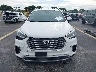 KM8SNDHF7HU****** Destrozados 2017 Hyundai Santa Fe en Estado de Florida