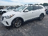 KM8SNDHF7HU****** Usados y Reparables 2017 Hyundai Santa Fe en Miami North