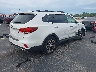KM8SNDHF7HU****** Salvamento y Destrozados 2017 Hyundai Santa Fe en Estado de Florida
