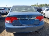 2HGFA15509H****** Wrecked 2009 Honda Civic
