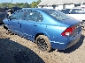 2HGFA15509H****** Salvage and Repairable 2009 Honda Civic in Metro DC