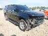 1GNSKNKD6MR****** Salvamento y Destrozados 2021 Chevrolet Tahoe en Chicago North