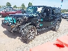 1C4HJWEG8GL****** Used and Repairable 2016 Jeep Wrangler in Saint Louis