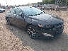 1G1ZG5ST0LF****** Salvamento y Destrozados 2020 Chevrolet Malibu en Indianapolis