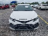 4T1C11AK3PU****** Wrecked 2023 Toyota Camry in Florida State