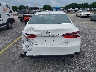 4T1C11AK3PU****** Wrecked 2023 Toyota Camry