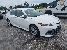 4T1C11AK3PU****** Salvage and Wrecked 2023 Toyota Camry in Miami North