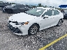 4T1C11AK3PU****** Used and Repairable 2023 Toyota Camry in Miami North